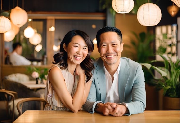 岡山の既婚者におすすめの出会いマッチングアプリ